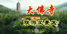 jk女孩子叉开双腿中国浙江-新昌大佛寺旅游风景区